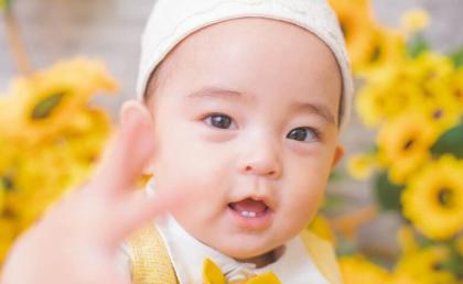 空前の大ブーム！明るい空と太陽を映す名前【陽だまりネーム】が大人気♡今、男の子に人気の名前は？