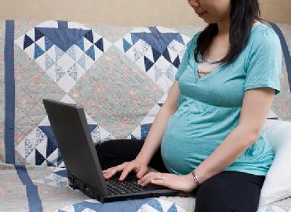 胎児の胆嚢が大きめだと言われました ベビーカレンダーのベビーニュース