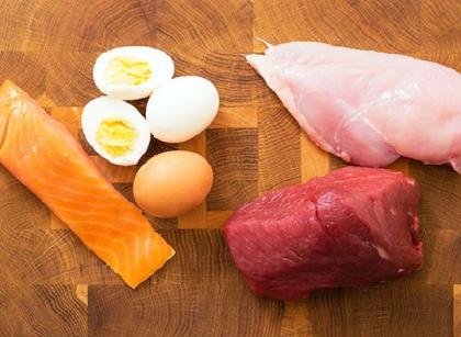 離乳食の基本 離乳食を始めるときのたんぱく質の進め方 ベビーカレンダーのベビーニュース 離乳食の基本 離乳食を始めるときのたんぱく質の進め方 ベビーカレンダーのベビーニュース