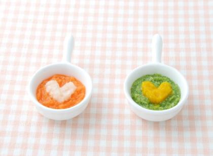 離乳食初期の最新ニュース一覧 ベビーカレンダーのベビーニュース