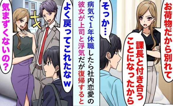 連載記事