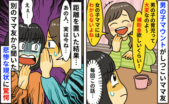 連載記事