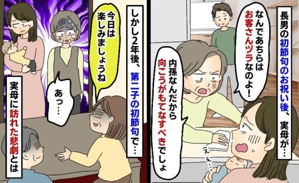 連載記事