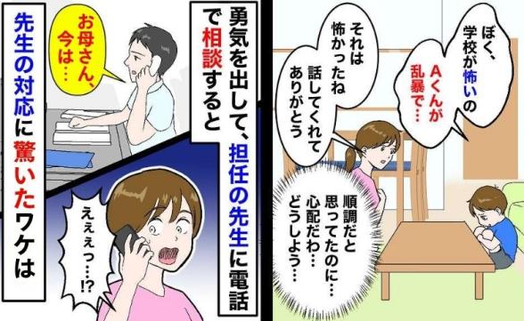 連載記事