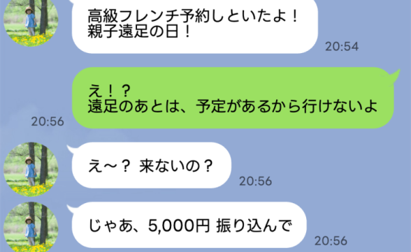 連載記事