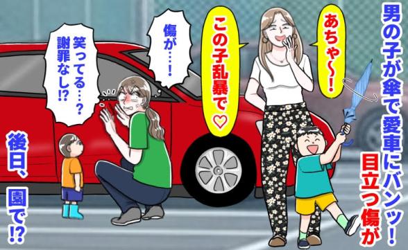 連載記事