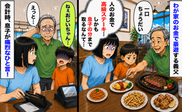 連載記事