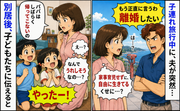 連載記事