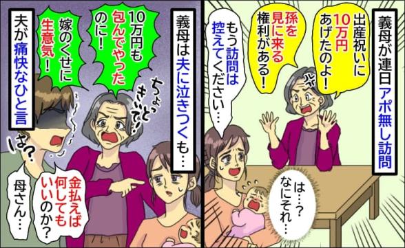 連載記事