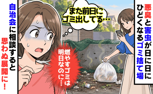 連載記事