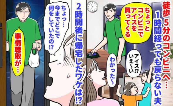 連載記事