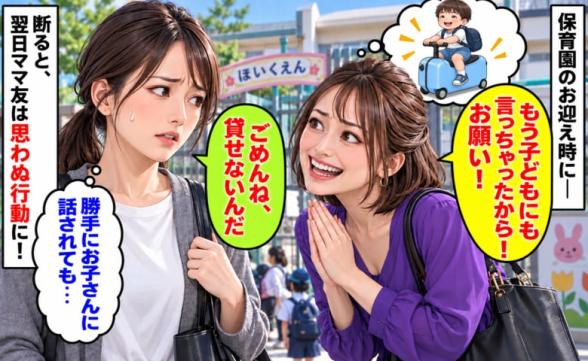 連載記事