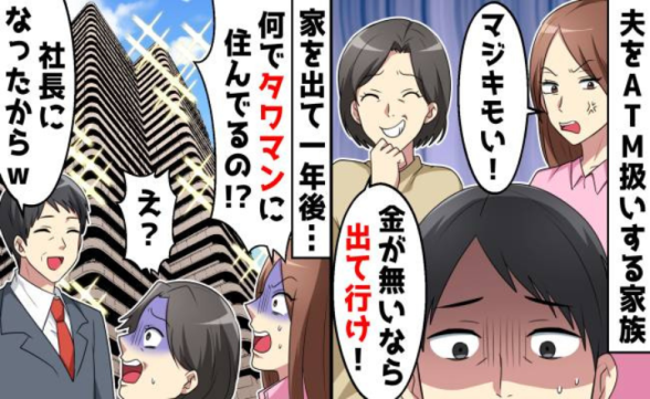 連載記事