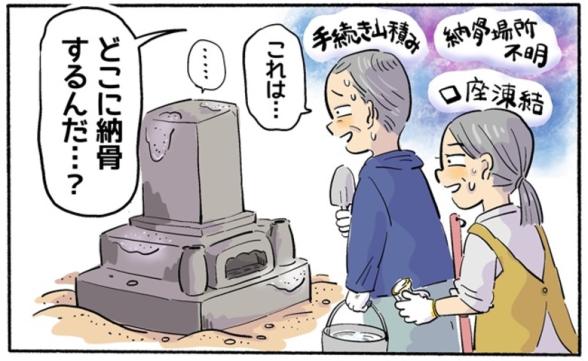 連載記事