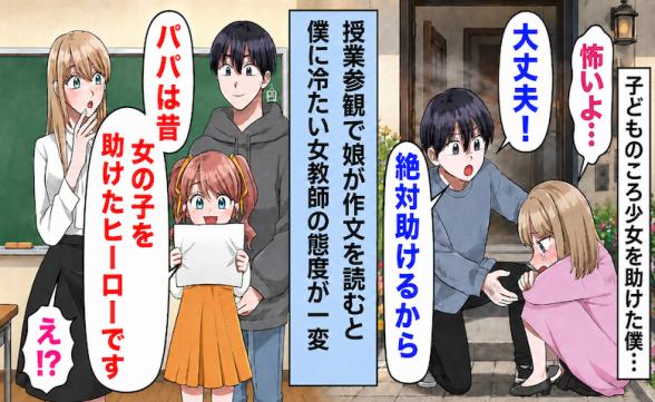 連載記事