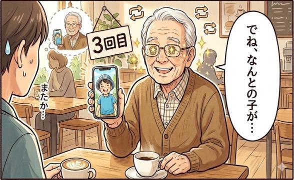 連載記事