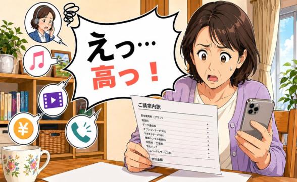 連載記事