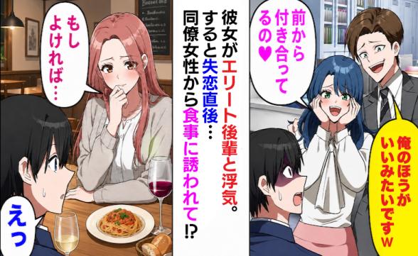 連載記事