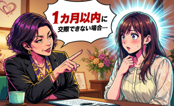恋愛のはなし
