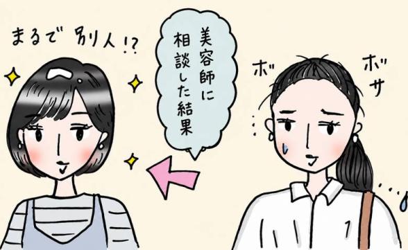 連載記事