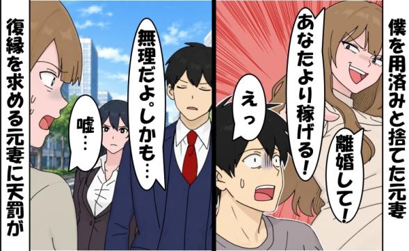 連載記事