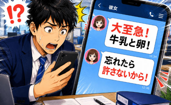 連載記事