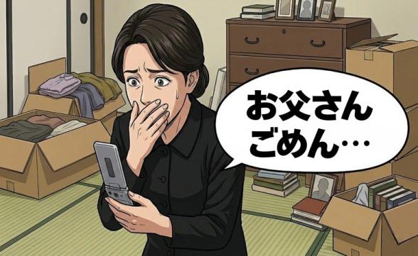 連載記事