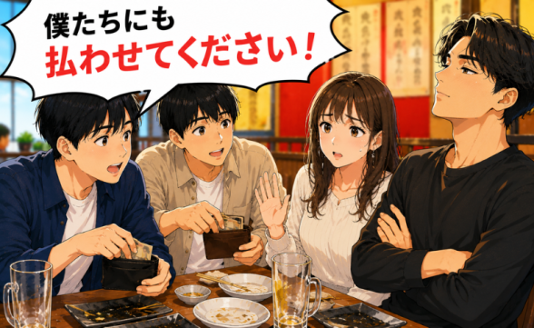 連載記事