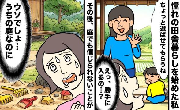連載記事