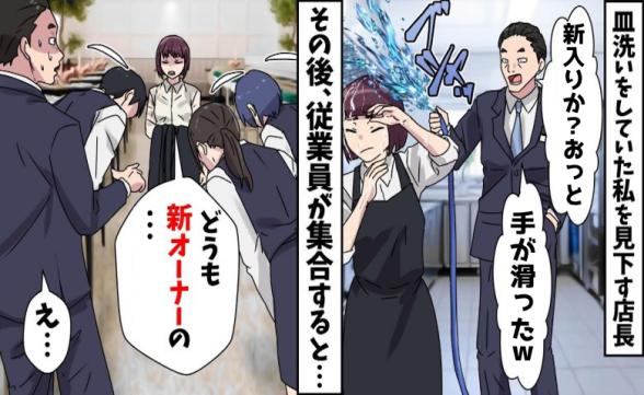 連載記事