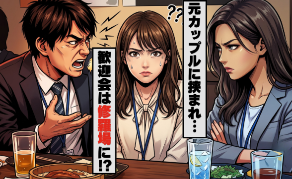連載記事