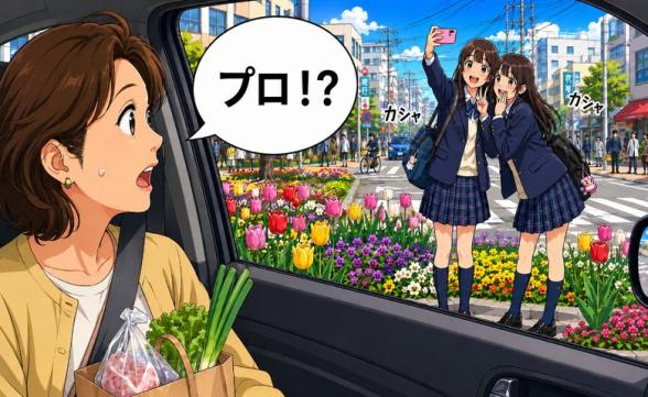 連載記事