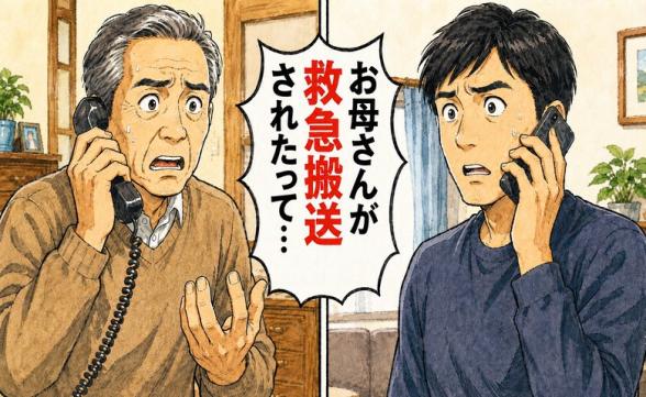 連載記事