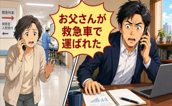連載記事