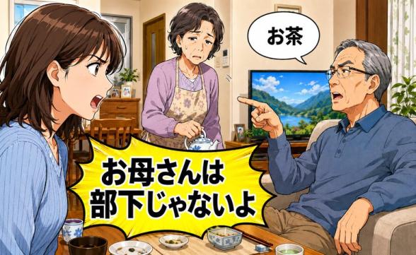 連載記事