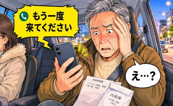 連載記事