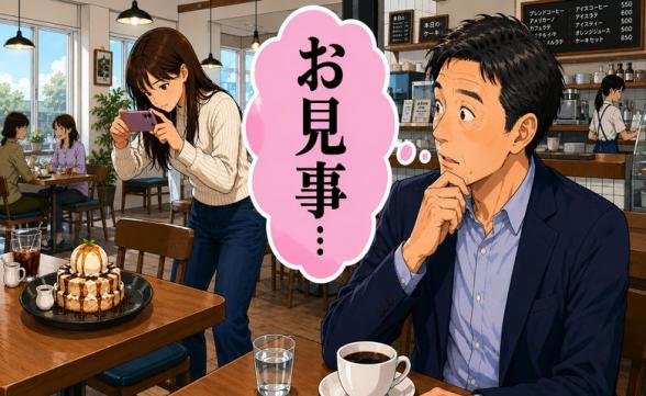 連載記事