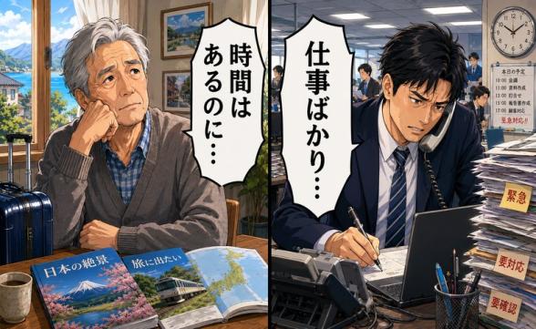 連載記事