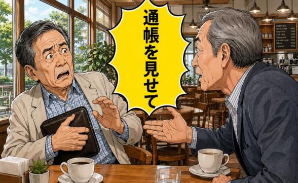 連載記事