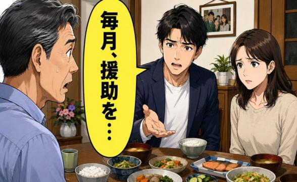 連載記事