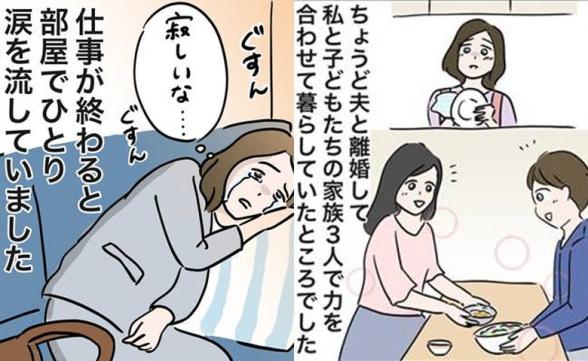 連載記事