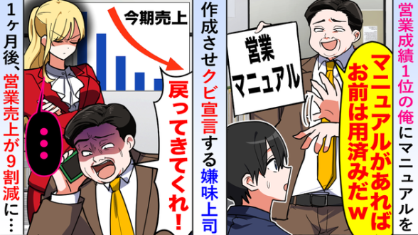 連載記事