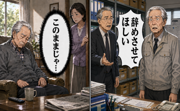 連載記事