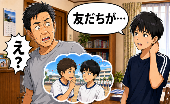 連載記事
