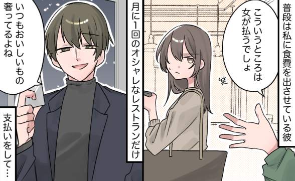 連載記事