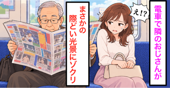 連載記事