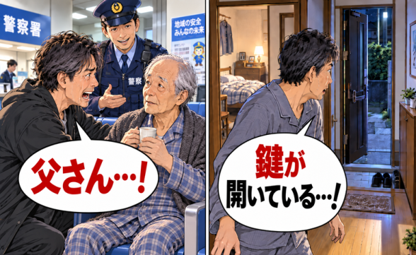 連載記事