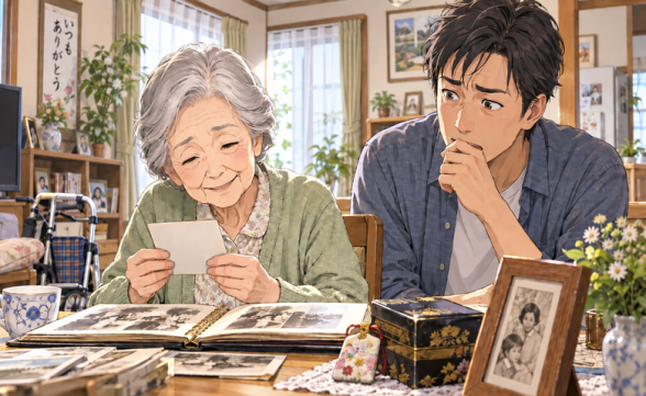 連載記事