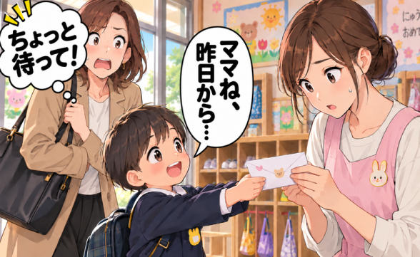 連載記事