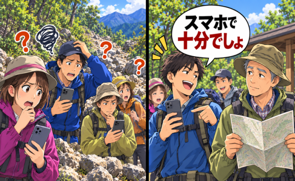 連載記事